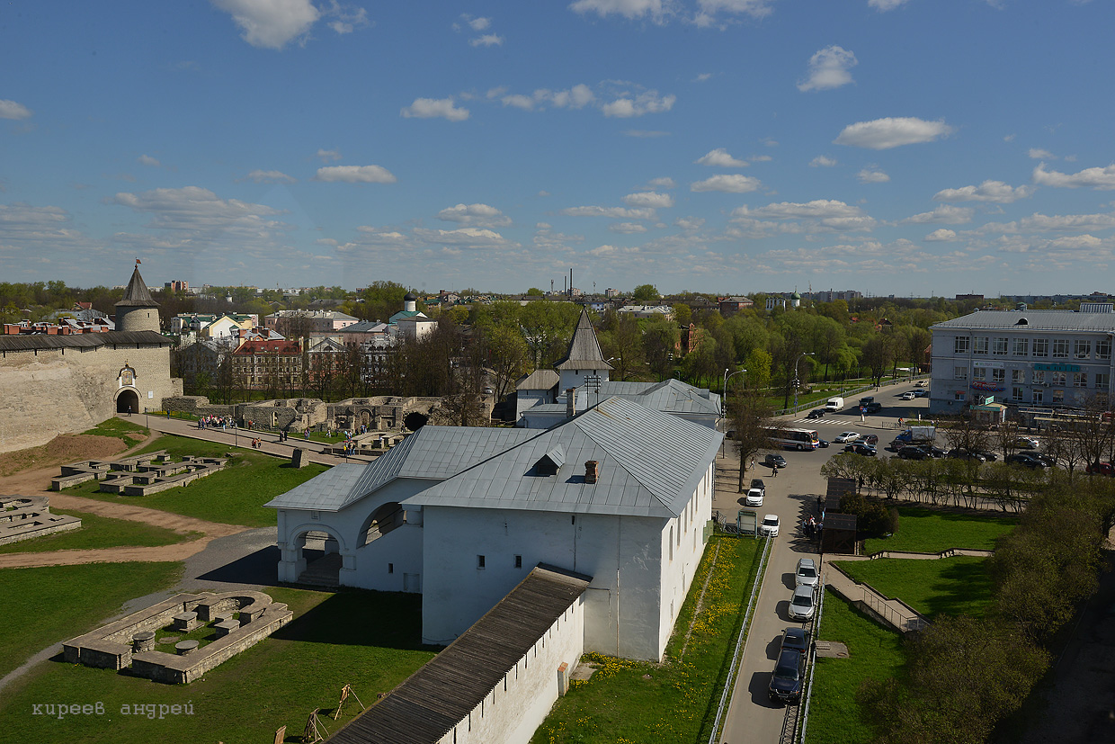 Pskov (Псков)